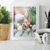 Renditions Gallery 6x8 inch Picture Frame High-end Modern Style, Made