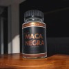 Maca Negra Natural-inn 60 Cápsulas 500mg Suplemento