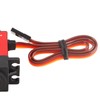 25KG Servo with 25T Metal Servo Arm High Performance Good