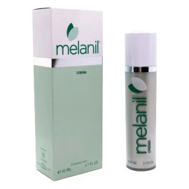 Melanil Crema Anti Manchas Dermaceutical Crema Aclaradora