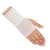 Back of hand/wrist protector, 1 piece / 손등손목 보호대, 1개