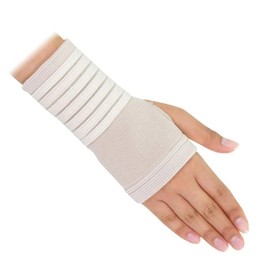 Back of hand/wrist protector, 1 piece / 손등손목 보호대, 1개