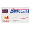 Pesoforma Sandwich Prosciutto e Formaggio Confezione da 8 Sandwich