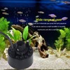 Reptile Mister Humidifier Professional Efficient Quiet Reptile Tank Fogger with