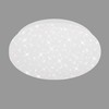 Briloner LED Star Ceiling Light, Decorative Ceiling Light, 8 W,
