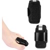 Toe Splints for Straightening Toes Straightener Adjustable Toe Corrector Brace