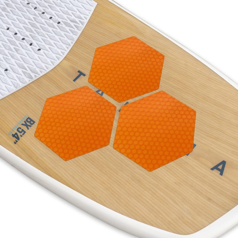 Rokia R Surfboard Traction Pad 10 PCS Silica Gel Anti-Slip