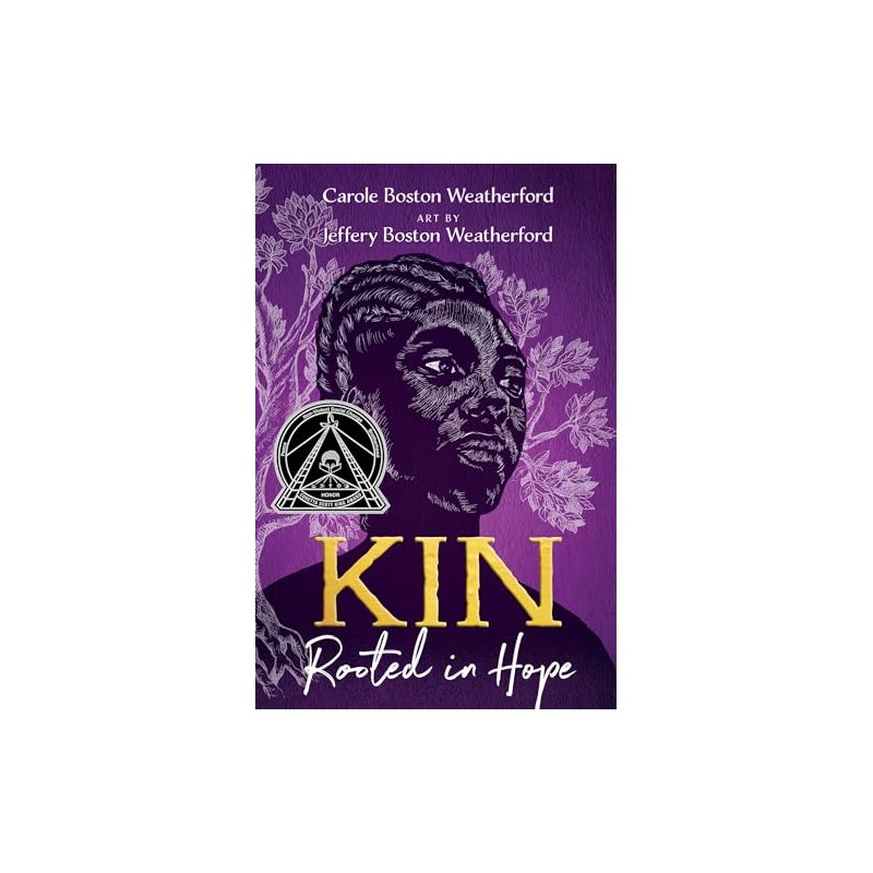 Kin: Rooted in Hope