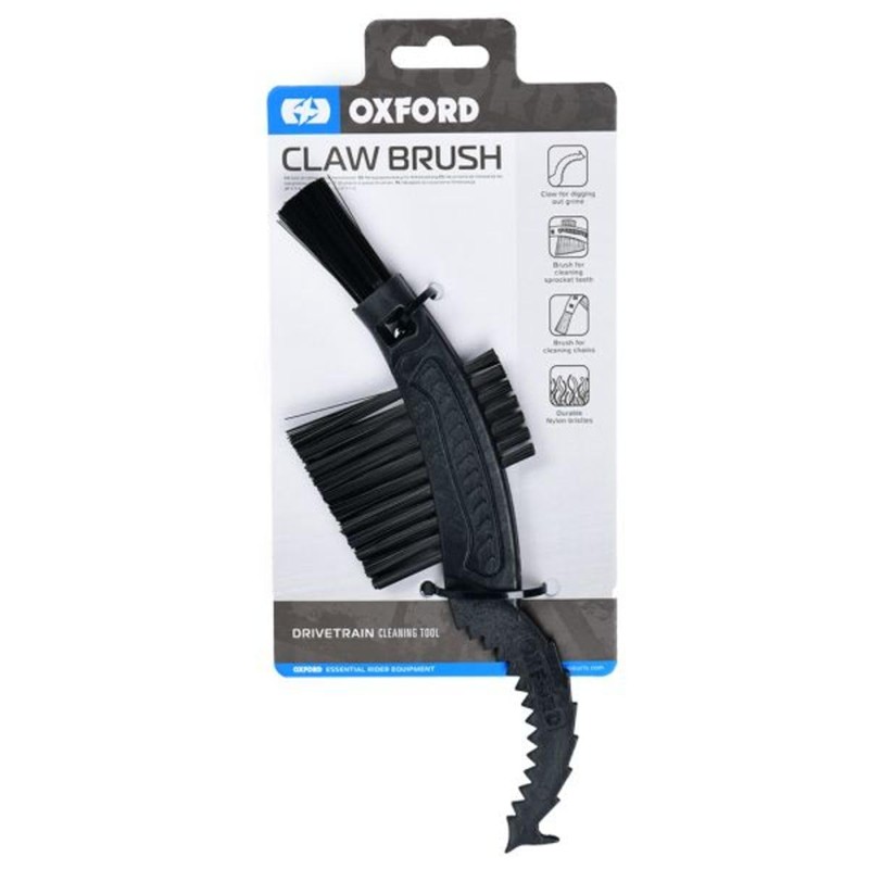 Oxford OX736 Claw Brush