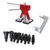 Sotrlo Car Door Edge Jack Dents Remover Car Fender Dent