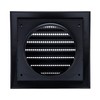 Vent Systems Diameter 100 mm - 148 x 153 mm,
