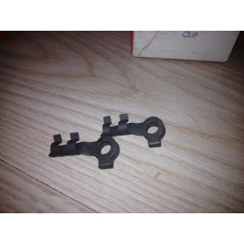 FORD MERCURY LINKAGE ROD CLIPS CARBURETOR 2100 4100 AUTOLITE MUSTANG COUGAR GT