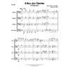 15 Hymns & Spirituals-Bass clef edition