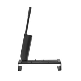 Manual Plant Cutting Machine Fresh Flower Stem Cutter with 14-Inch Blade,Heavy Duty Commercial Grade Table Mountable Floral Stem Cutter for Florists or Garden Use