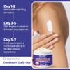 Dr. Luke Capsaicin Cream Extra Strength: Warming Cream with 0.1%
