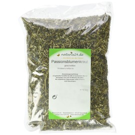 Naturix24 Passion Flower Tea Cut 500 g