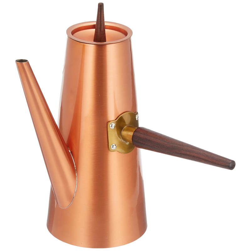 銅 コーヒーポット 1130cc S-2506