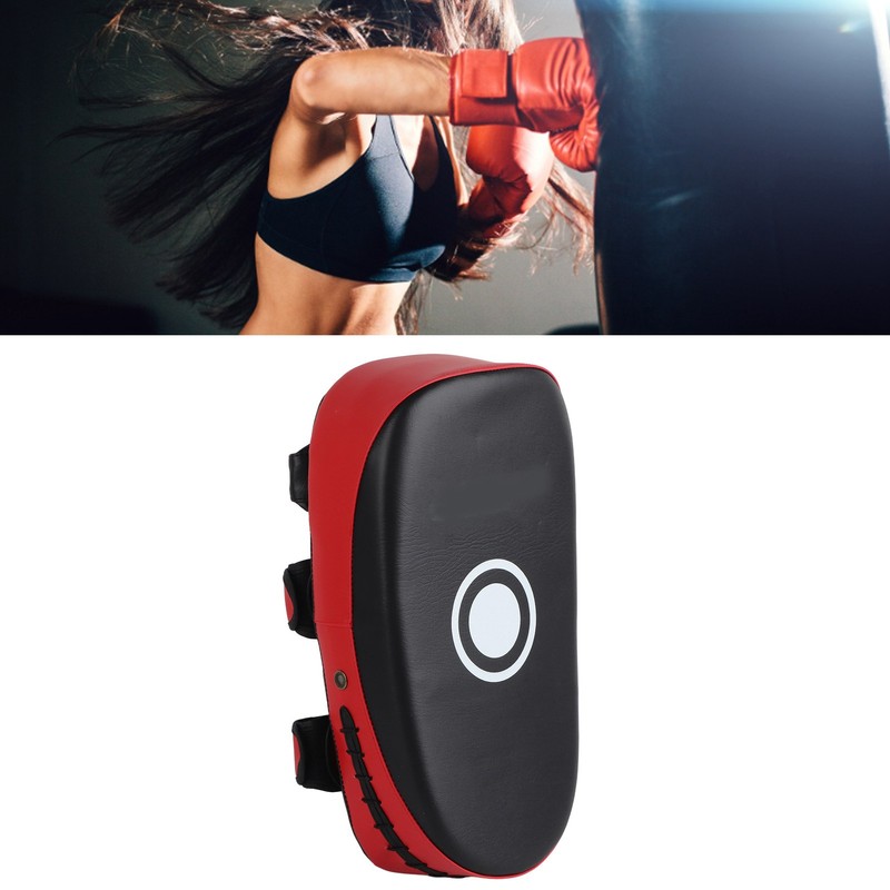 Professional Boxing Kick Punch Pad Muay Thai Foot and Elbow