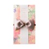 Sweet Garden GGS-01 Flower Gift Ceremony Bag, Pink