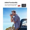 Lexar E-Series 64GB Micro SD Card, microSDXC UHS-I Flash Memory