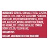 Trident Island Berry Lime Sugar-Free Chewing Gum, 12 Packs of