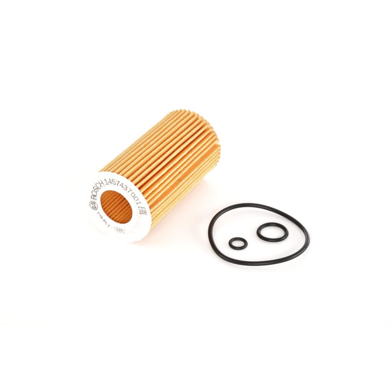 Bosch 1 457 437 001 Oil-Filter Element
