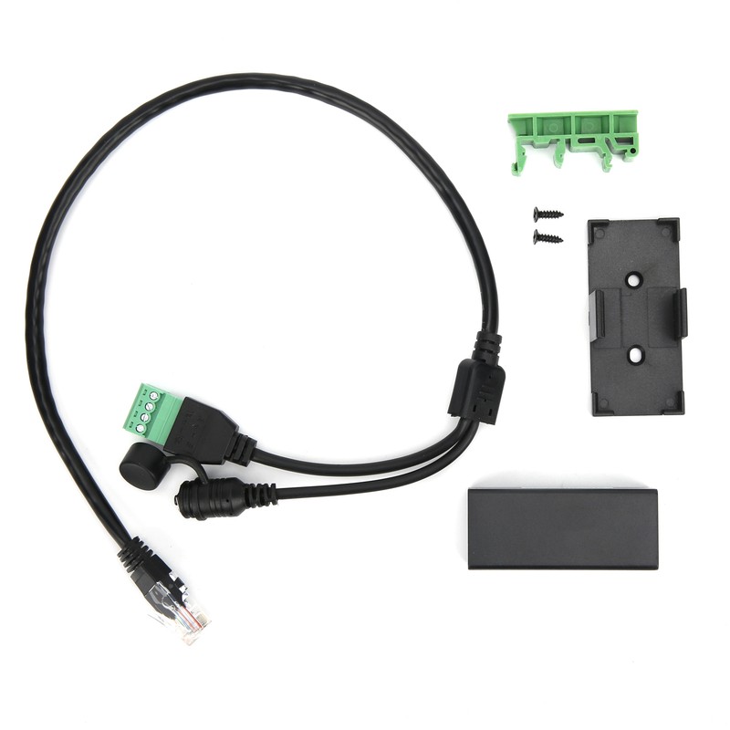 RS232 to WiFi Server Serial Port to Wireless Network Data