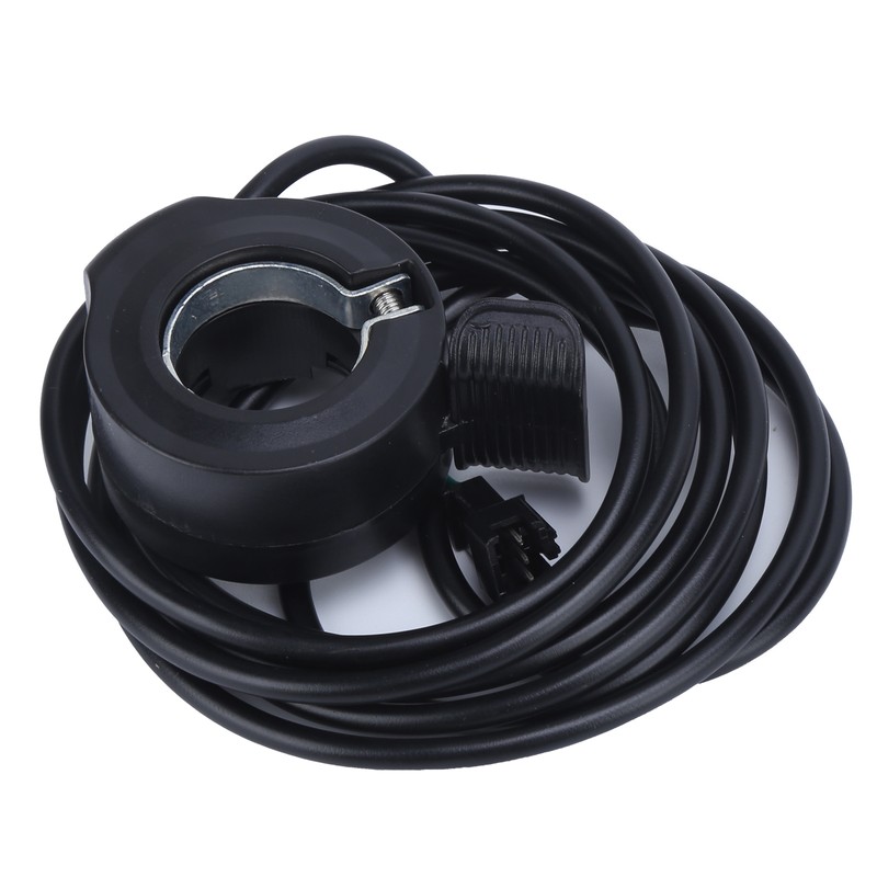 36V/48V 250W Electric Motor Brushless 7A Controller with KTLCD4 Display