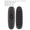 Air Mouse Multifunction 2.4GHz Wireless USB Receiver Plug and Play