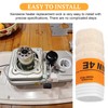 Kerosene Heater Wick AW4E Fits Sengoku Heater HMN-110 KeroHeat CTN-110