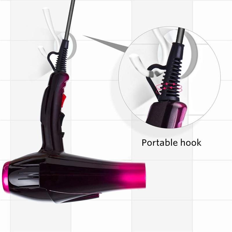 Professional Hair Dryer Powerful 3500 Watt Blow Dryer Salon Ceramic