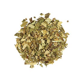 Lungwort Organic - 1oz