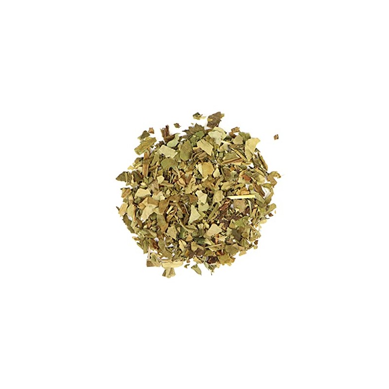 Lungwort Organic - 1oz