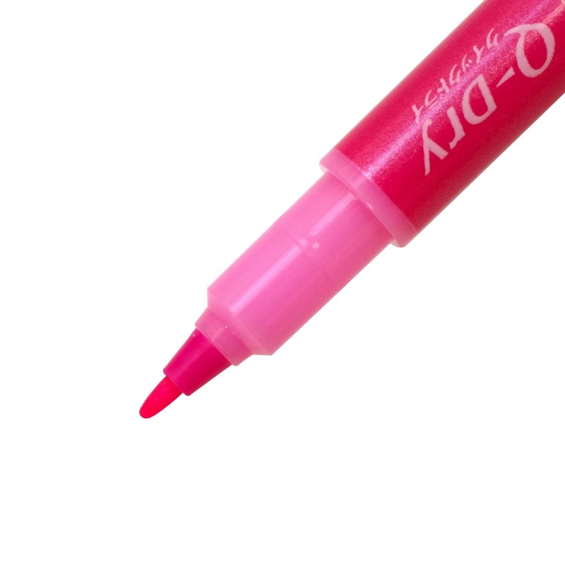 Mitsubishi Pencil PUS138T3C Highlighter, Propus Window, Quick Dry, 3 Colors