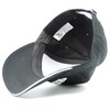 TacFirst Security 3D Stick Baseball CAP Black