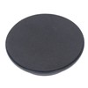 4PCS Piano Floor Protector Anti Vibration Small Size Non Slip