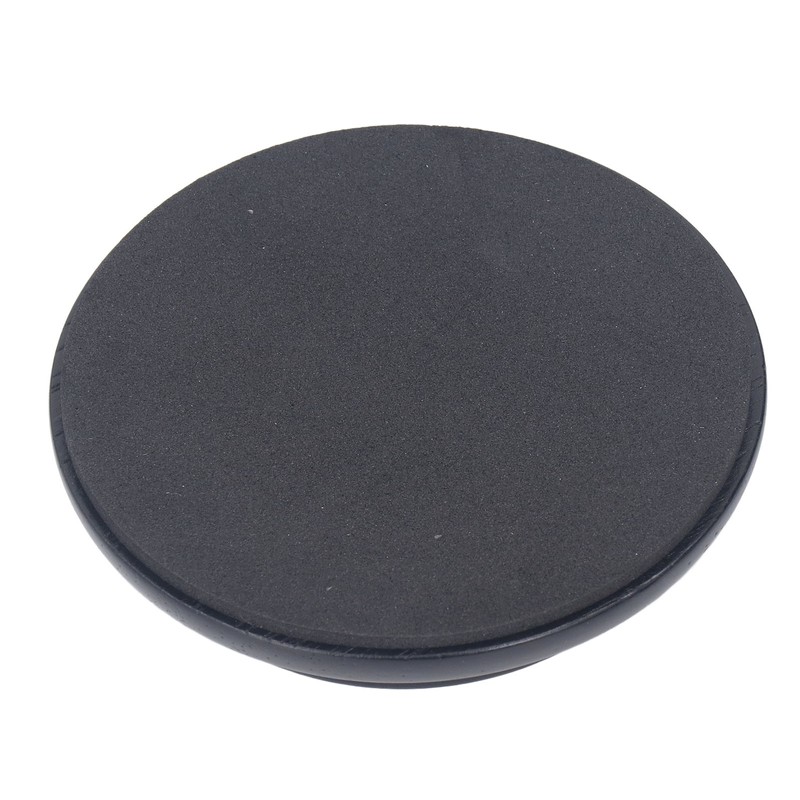 4PCS Piano Floor Protector Anti Vibration Small Size Non Slip