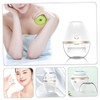 TOVINANNA Portable Facial Brush Electric Rotating Brush for Daily Cleansing