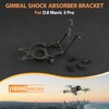 Replacement for DJI Mavic 3 Pro Gimbal Camera Shock Lower