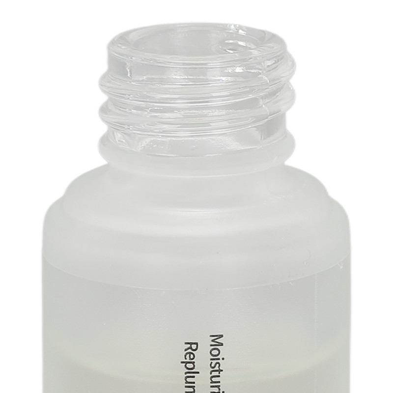 4D Hyaluronic Serum Hydrating Repairing Moisturizing Soothe Concentrated Hyaluronic Serum