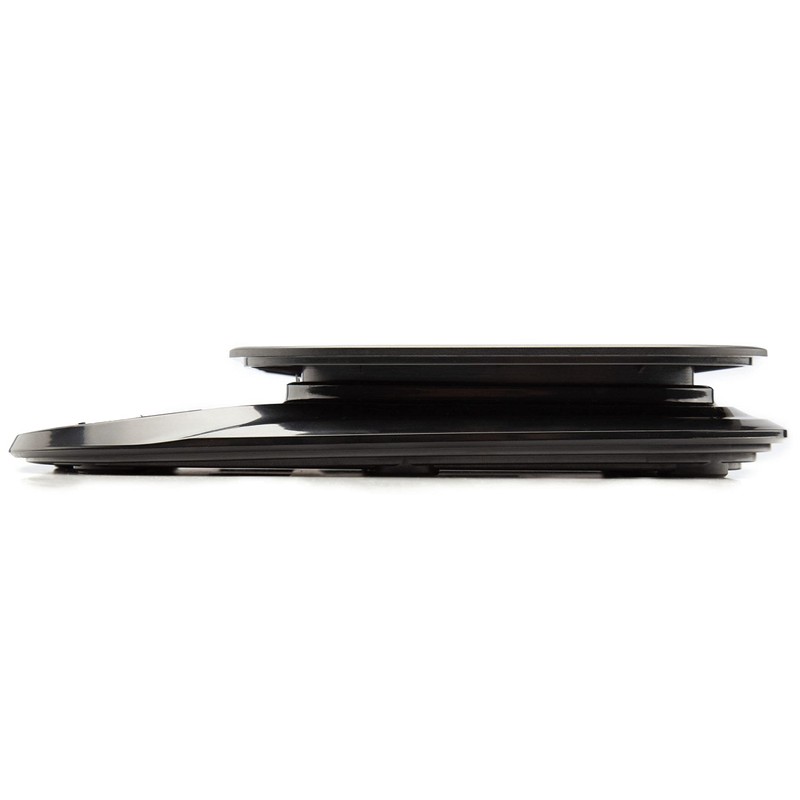 Talking Kitchen Scales - Big Numbers with Clear Loud Voice