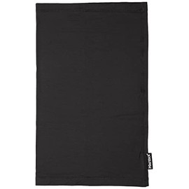 Marmot Unisex Adult Neck Cover with Cooling Sensation / UV CUT (UPF 50+) / Antibacterial Deodorization, BK