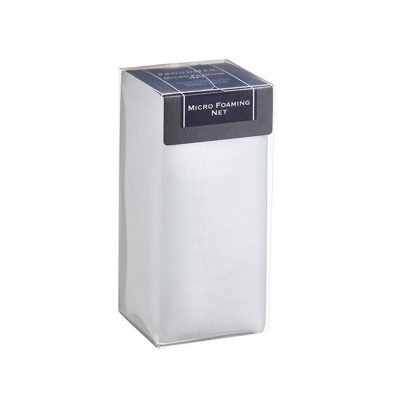 Proud Men Microforming Net, Approx. 7.1 x 10.2 inches (180