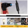 Relaxweex 2 Sets Underground Wire Splice Kit Well Pipe Splice