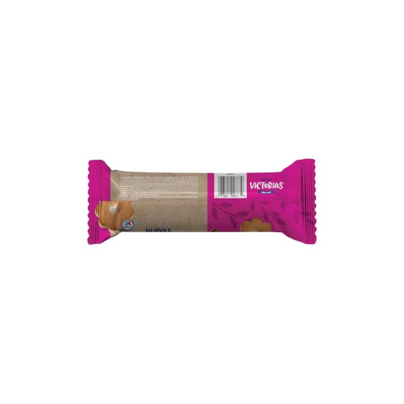 Victorias Galletas Nuez 156g Dulces Crujientes Aromaticas Maribel Tradicionales Mexicanas