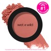 Wet n Wild Color Icon Blush Bed of Roses