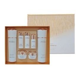 Isa Knox Tervina AD Advanced Regenerating 2-piece set Latest manufactured product / 이자녹스 테르비나 AD 어드밴스드 리제너레이팅 2종 세트 최신제조상품