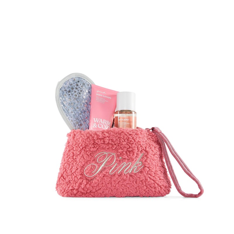 Victoria's Secret PINK Personal Care Beauty Gift Set
