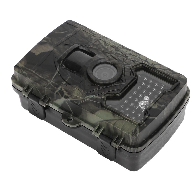PR2000 Trail Hunting Camera Waterproof IP66 Infrared Induction Wildlife Trail