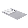 Durable 712119 Desk Mat Transparent 42 x 30 cm Non-Slip